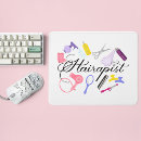 Suche nach friseur mousepads Schönheitssalon