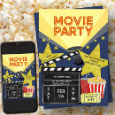 Suche nach kino einladungen Party