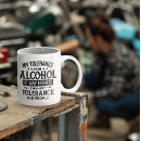 Suche nach toleranz tassen Lustig