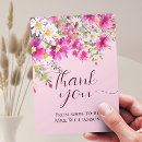 Suche nach wildblumen karten Aquarell