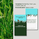 Suche nach rasen visitenkarten Boss