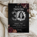 Suche nach 20 geburtstag einladungen Tod