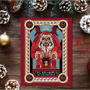 Suche nach krampus karten Folklore