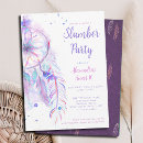 Suche nach pj party einladungen Aquarell