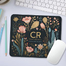 Suche nach beruf mousepads Monogramm