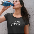 Suche nach pilates tshirts Minimalistisch