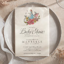 Suche nach alice in wonderland einladungen Für sie