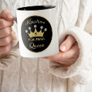 Suche nach queens tassen Sport