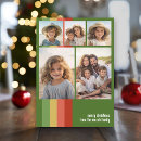 Suche nach vertikale streifen karten Family
