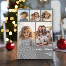 Suche nach vertikale streifen karten Family