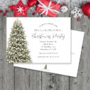 Suche nach formal christmas party einladungen Weihnachtsbaum