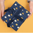 Suche nach goldenes geschenkpapier Blau
