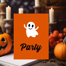 Suche nach halloween party einladung postkarten Niedlich