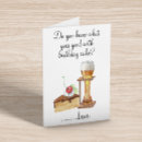 Suche nach bierliebhaber karten Trinken