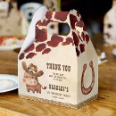Suche nach cowboy papier geschenk box Kuhmuster