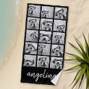 Suche nach personalisiert strand tuch Chic