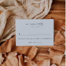 Suche nach einfache hochzeit rsvp karten Stilvoll