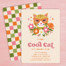 Suche nach katzengeburtstag einladungen Kinder