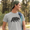 Suche nach wildtiere tshirts Bär
