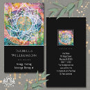 Suche nach mandala zen visitenkarten Meditation
