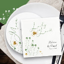 Suche nach kleeblatt papierservietten Grün und gold