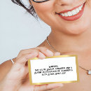 Suche nach flirt visitenkarten Romantik