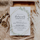 Suche nach bridesmaid luncheon einladungen Für sie