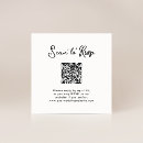 Suche nach süß rsvp karten Schwarz weiß