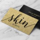 Suche nach skincare visitenkarten Wellness center