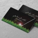 Suche nach golfclubs visitenkarten Golfer