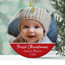 Suche nach babys first weihnachtsschmuck ornamente Baby's first christmas