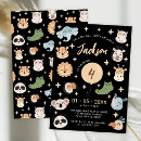 Suche nach zootiere einladungen Kindergeburtstag