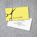 Suche nach schwarze und gelbe visitenkarten Elegant