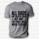 Suche nach gitarrenlehrer tshirts Teacher