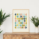 Suche nach blaugrün poster Modern