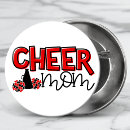 Suche nach pom poms buttons Jubeln