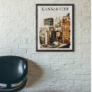 Suche nach vintage kansas poster Reisen