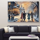 Suche nach laternenpfahl poster Vintag