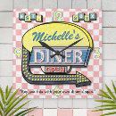 Suche nach retro dekor kunst poster Diner