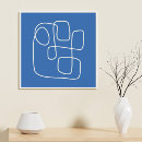 Suche nach zeitgenössische poster Kunstvoll