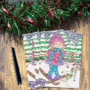 Suche nach kinder im schnee postkarten Für kinder