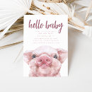 Suche nach piggy Babydusche