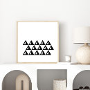 Suche nach dreieckig poster Modern
