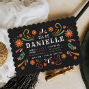 Suche nach dia de los muertos einladungen Tag des toten party