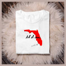 Suche nach schneien tshirts Florida