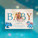 Suche nach dino baby einladungen Bezaubernd