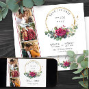 Suche nach romantische rote rose einladungen Bride
