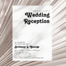 Suche nach abends party einladungen Bride