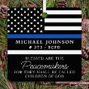 Suche nach polizisten ornamente Polizeibeamter