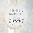 Suche nach sloth ornamente Modern